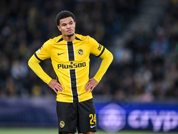 Milan Segera Dapatkan Zachary Athekame dengan Nilai 10.5 Juta Euro